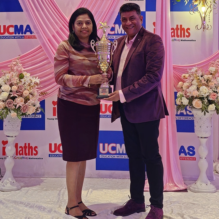 Competition based Best Course Instructor Award - 2025 Competition based Best Course Instructor Award - 2025