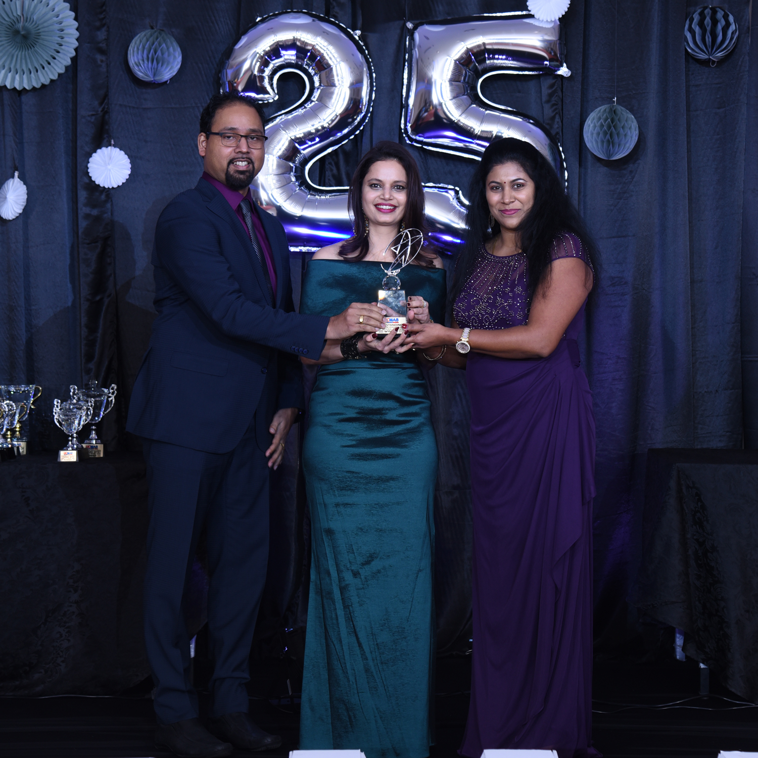 Canadian Best UCMAS Franchise Award Winner - 2018 Canadian Best UCMAS Franchise Award Winner - 2018